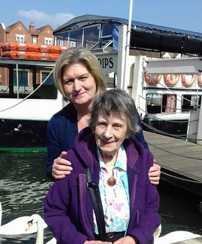 Reading assistance service